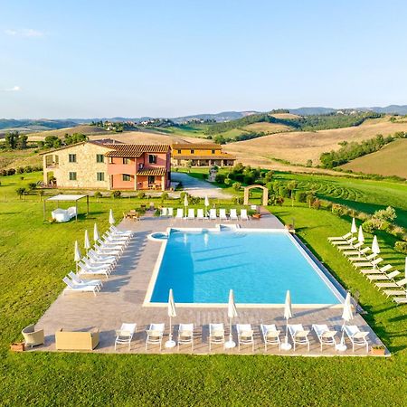 Agriturismo Panieracci Villamagna  Екстериор снимка