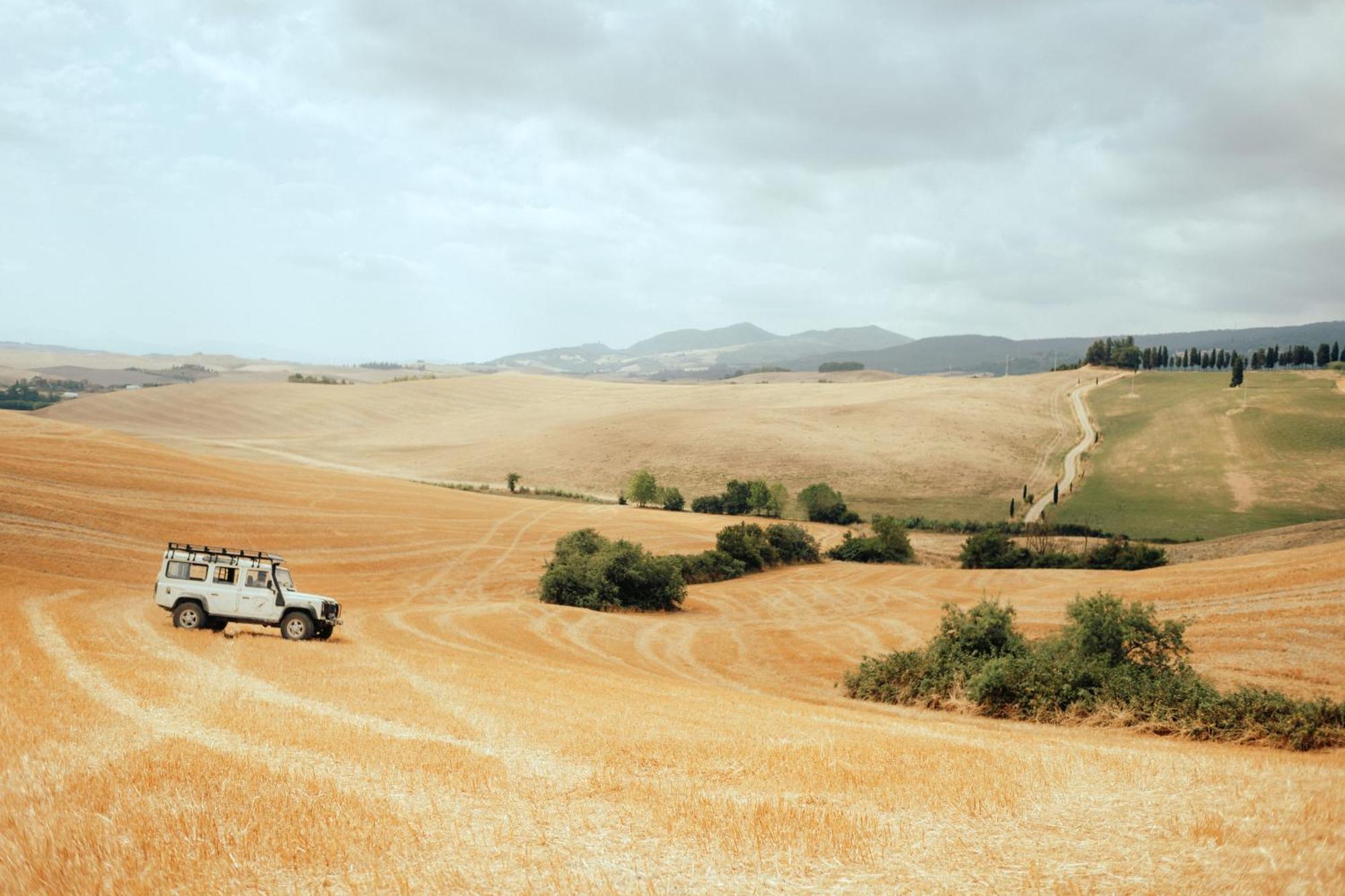 Agriturismo Panieracci Villamagna  Екстериор снимка