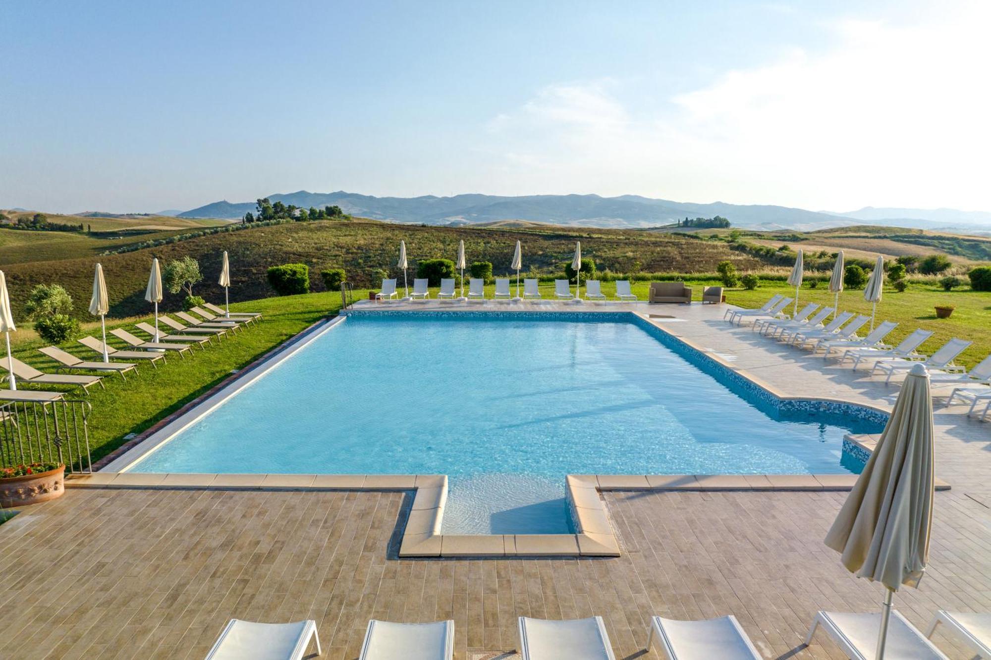 Agriturismo Panieracci Villamagna  Екстериор снимка