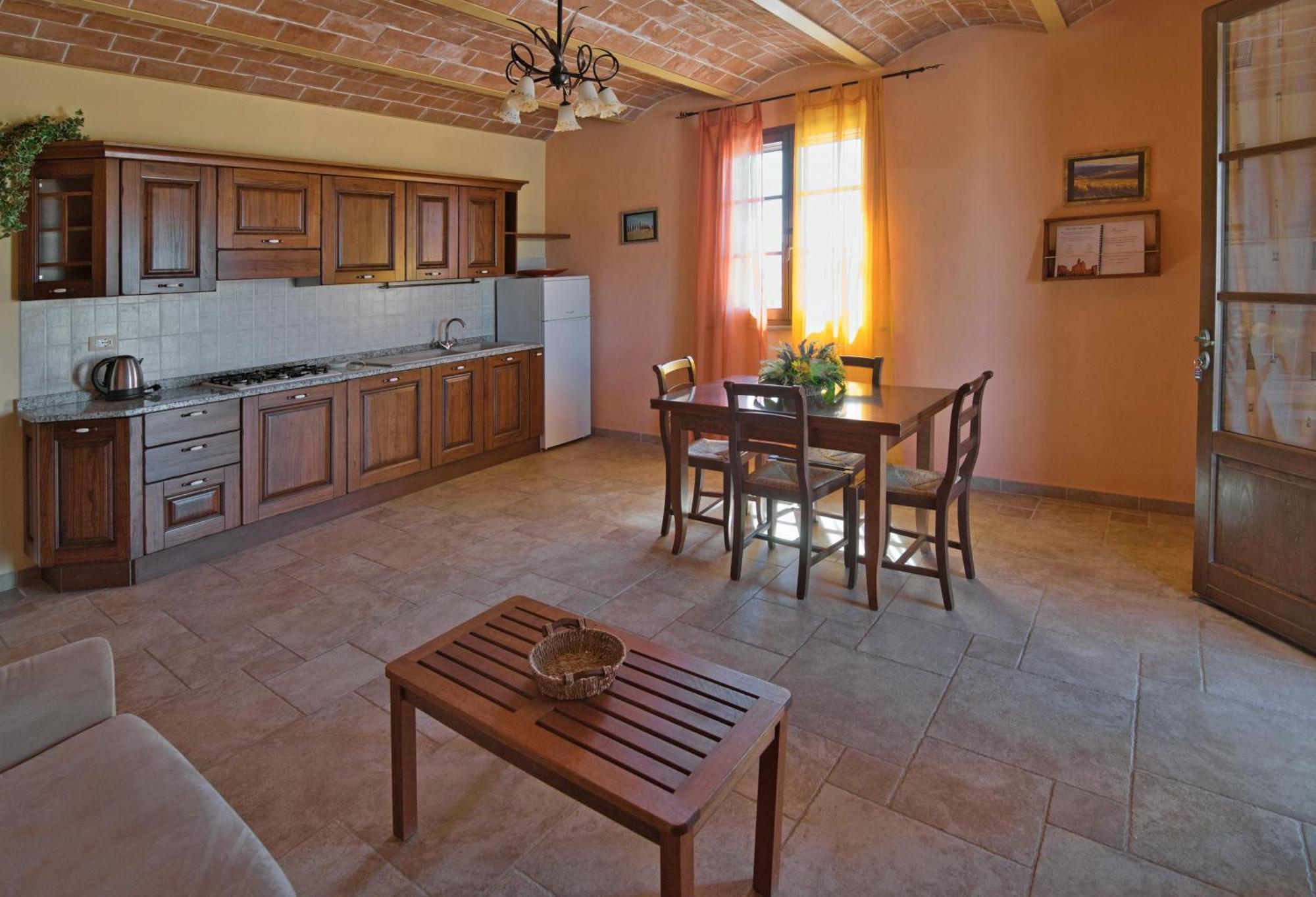 Agriturismo Panieracci Villamagna  Стая снимка