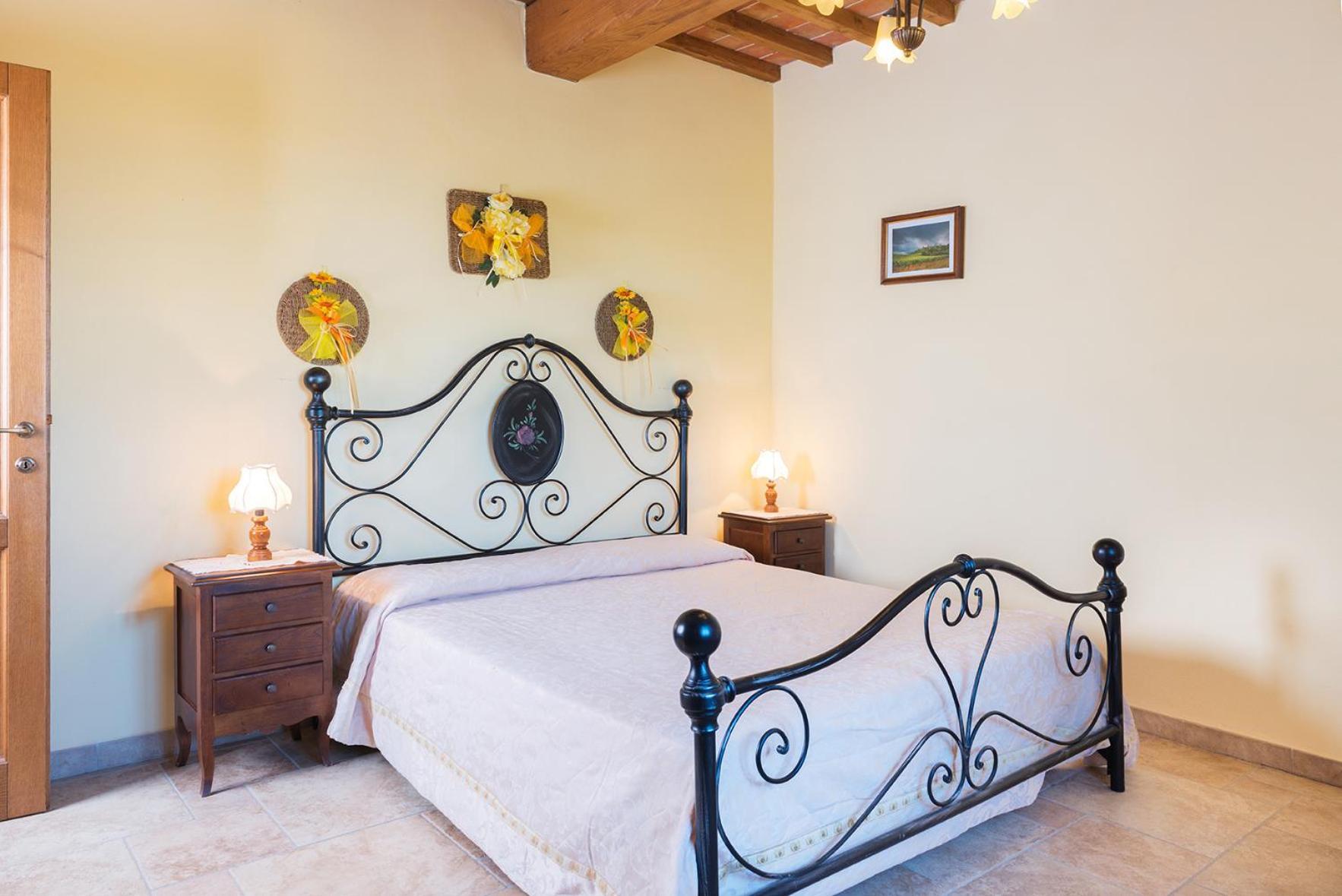 Agriturismo Panieracci Villamagna  Стая снимка