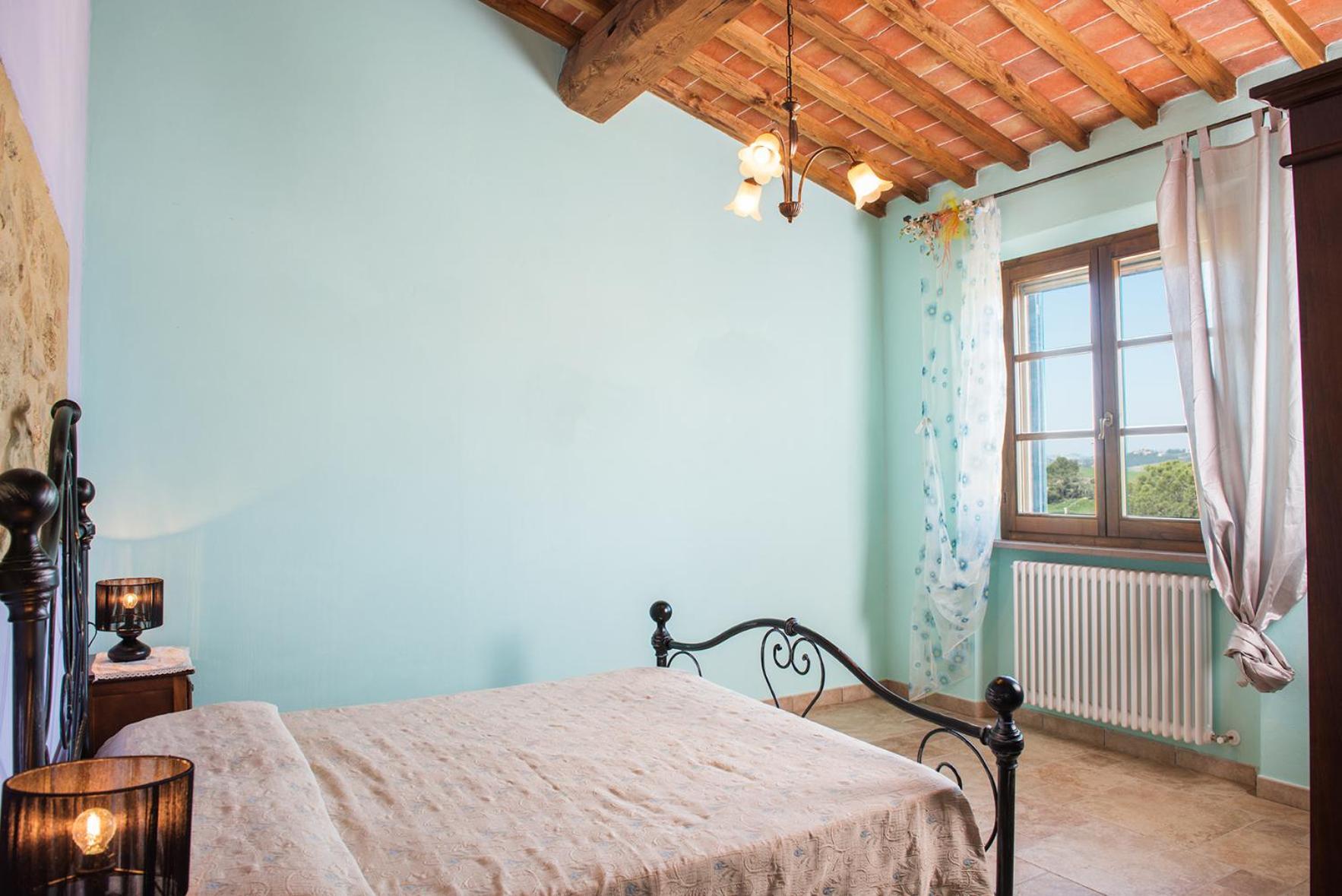 Agriturismo Panieracci Villamagna  Стая снимка