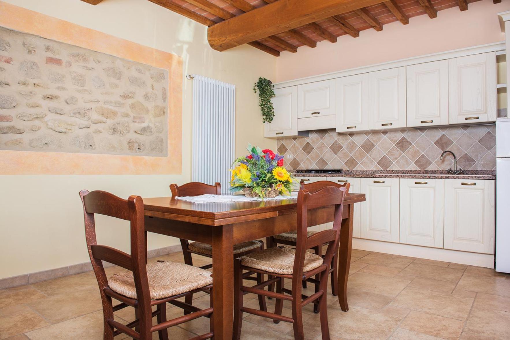 Agriturismo Panieracci Villamagna  Стая снимка