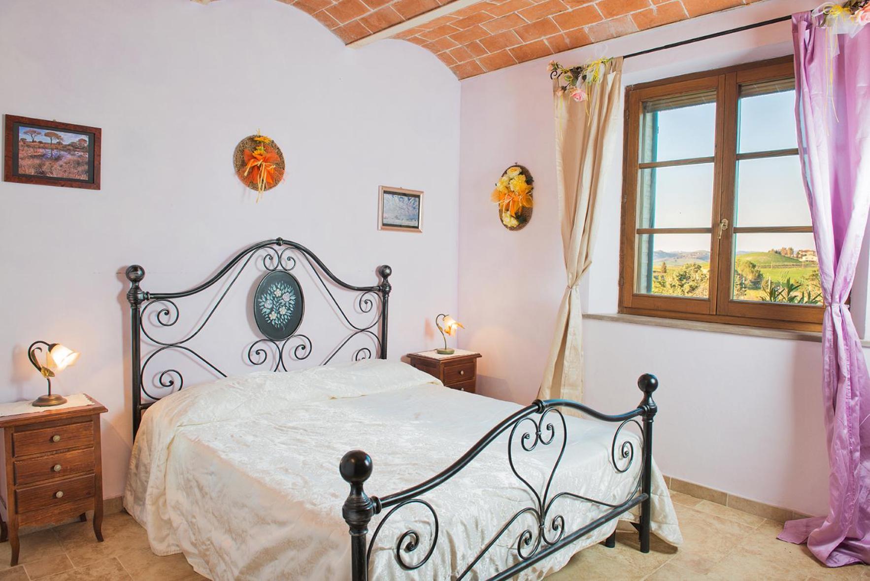 Agriturismo Panieracci Villamagna  Стая снимка