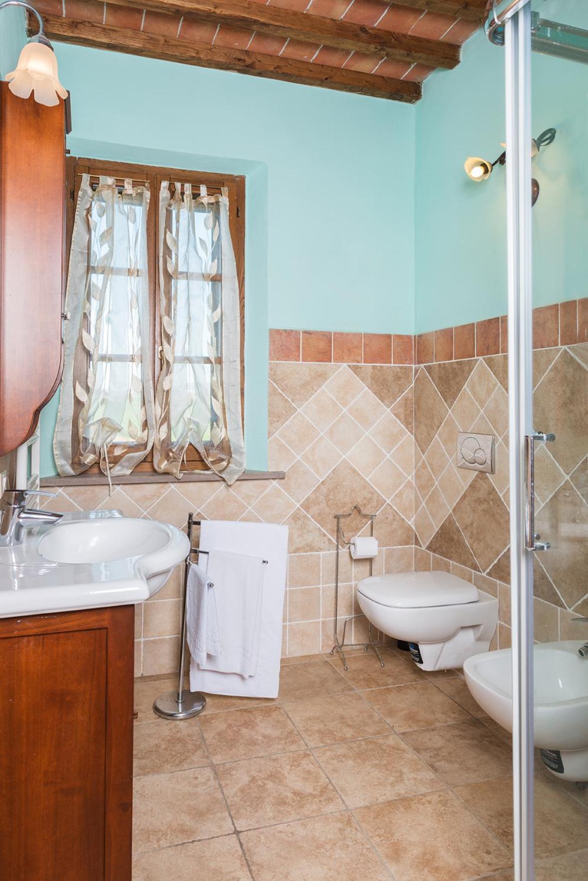 Agriturismo Panieracci Villamagna  Стая снимка
