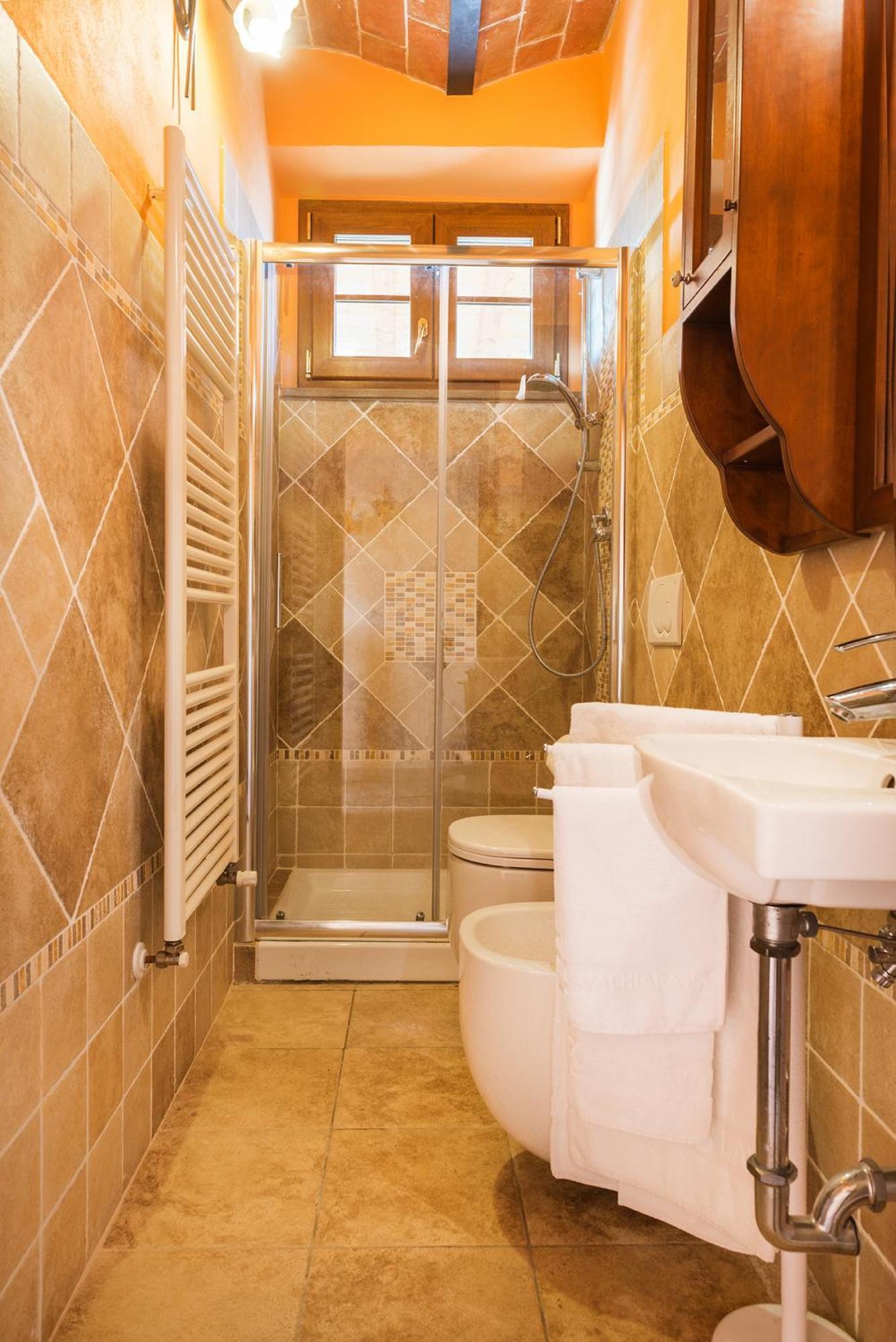 Agriturismo Panieracci Villamagna  Екстериор снимка