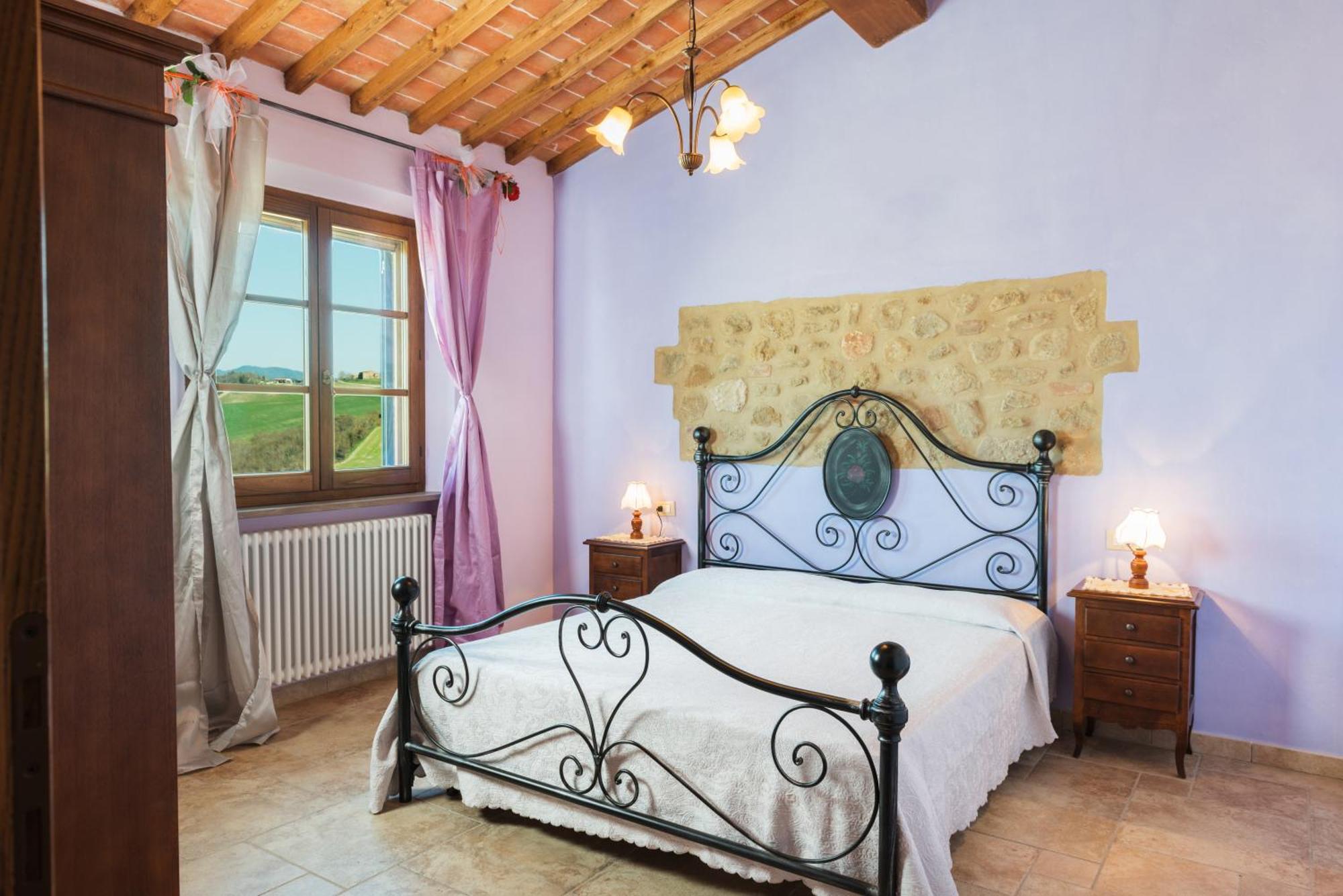 Agriturismo Panieracci Villamagna  Екстериор снимка
